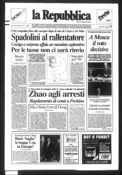 La repubblica